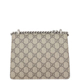 Gucci Dionysus GG Supreme Mini Shoulder Bag