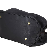 Louis Vuitton Mahina XL Perforated Monogram