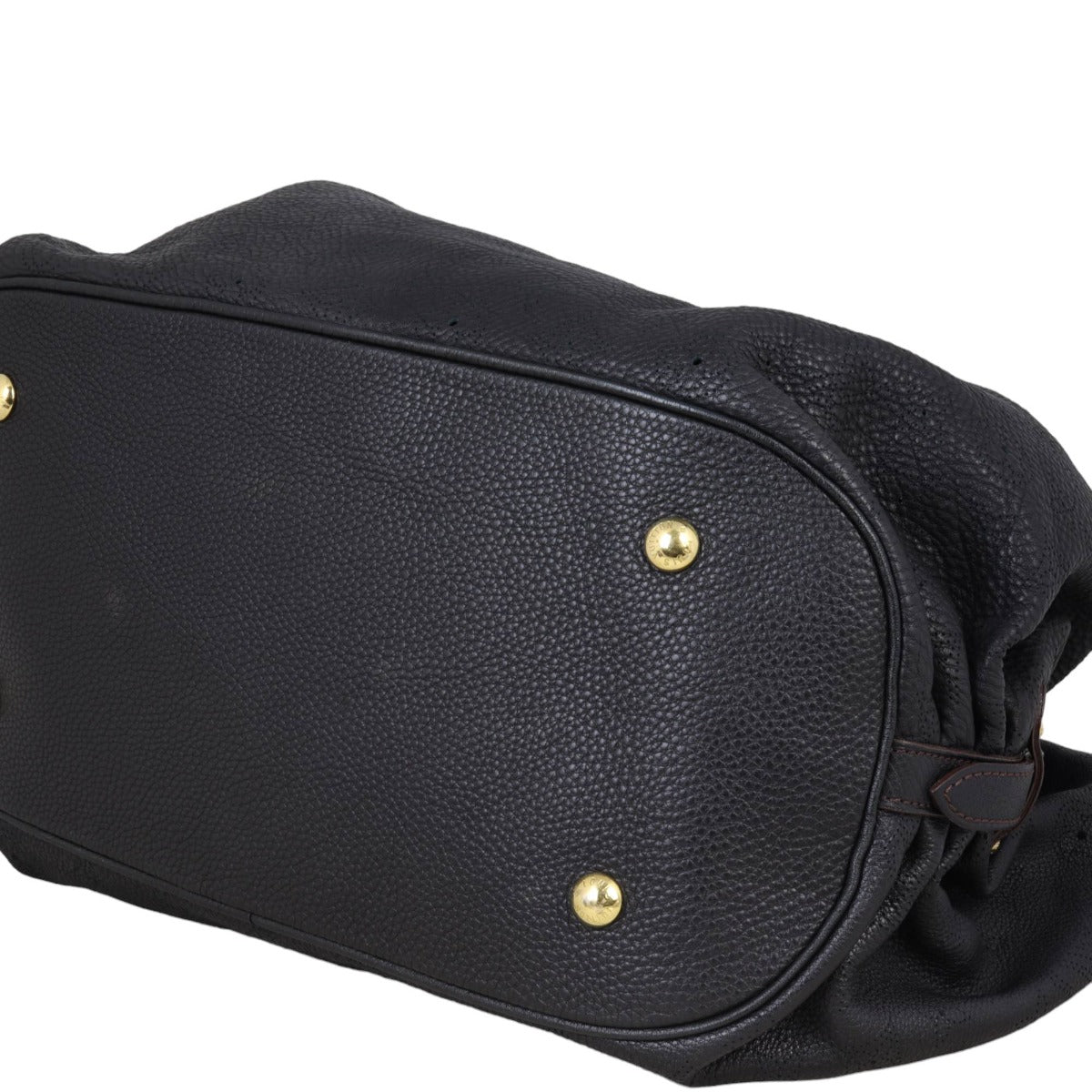 Louis Vuitton Mahina XL Perforated Monogram