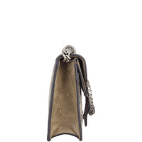 Gucci Dionysus GG Supreme Mini Shoulder Bag