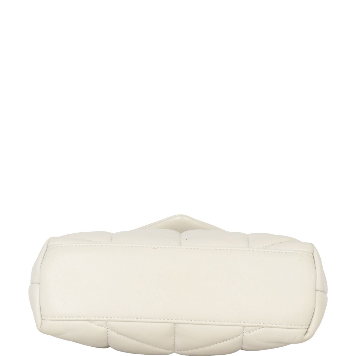 Saint Laurent Puffer Toy Chain Bag