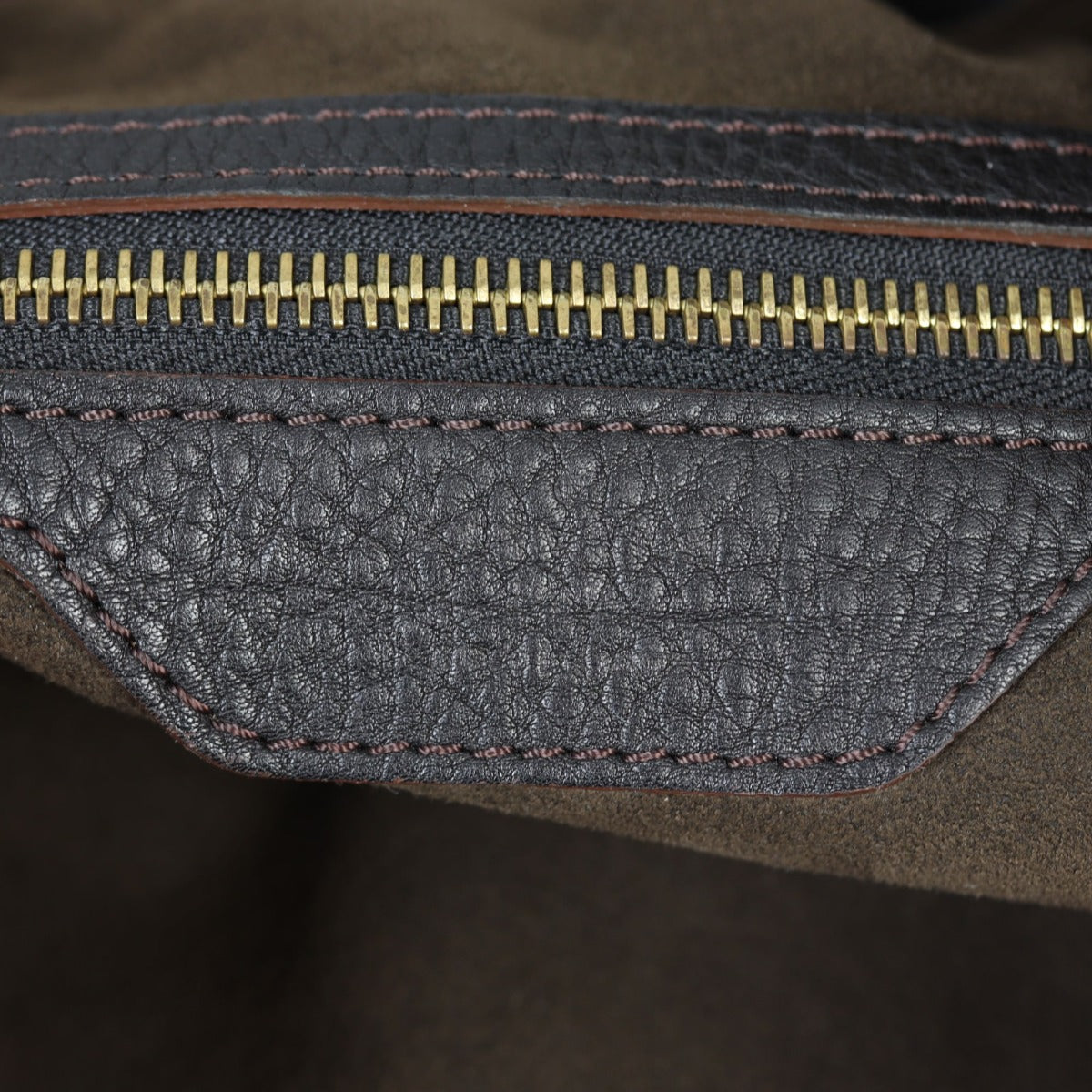 Louis Vuitton Mahina XL Perforated Monogram