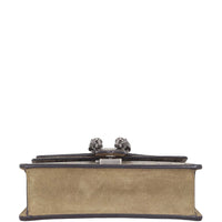 Gucci Dionysus GG Supreme Mini Shoulder Bag