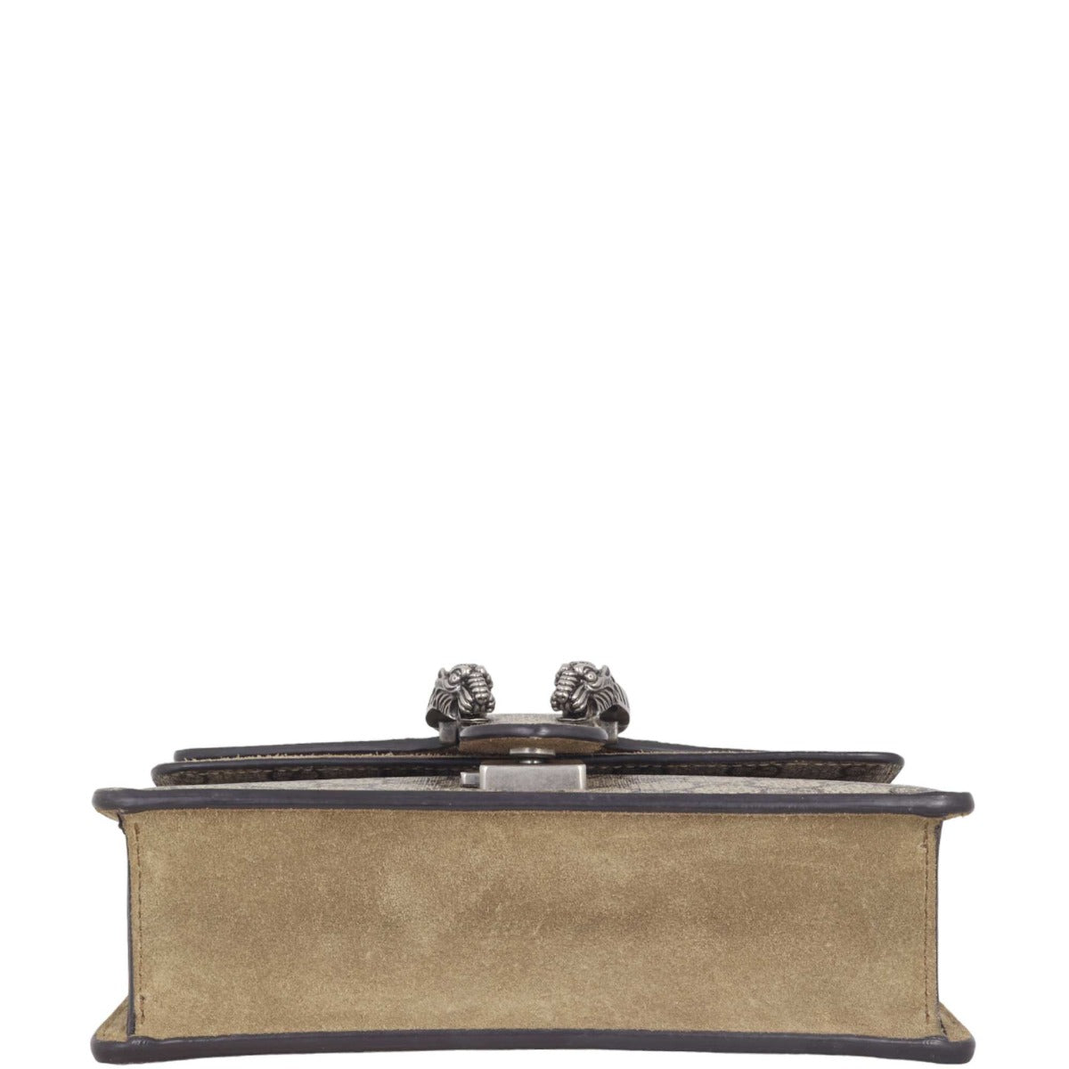 Gucci Dionysus GG Supreme Mini Shoulder Bag