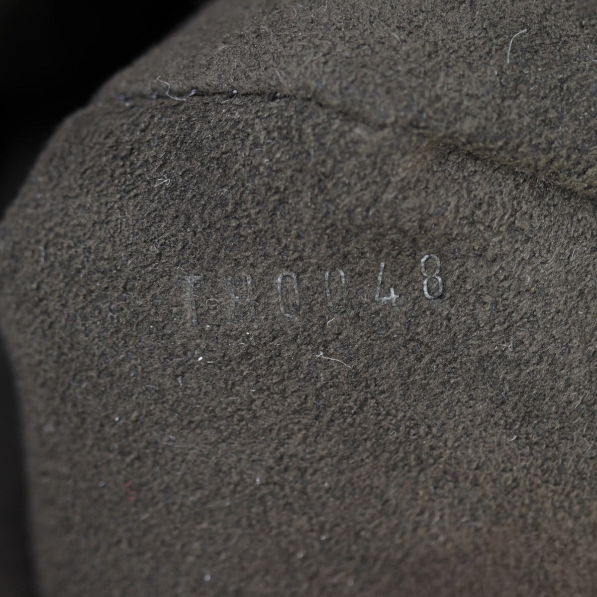 Louis Vuitton Mahina XL Perforated Monogram