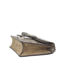 Gucci Dionysus GG Supreme Mini Shoulder Bag