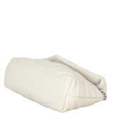 Saint Laurent Puffer Toy Chain Bag