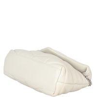 Saint Laurent Puffer Toy Chain Bag