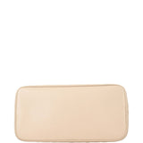 Chanel Medallion Tote | Beige