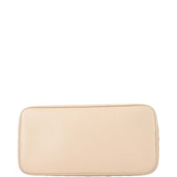 Chanel Medallion Tote | Beige