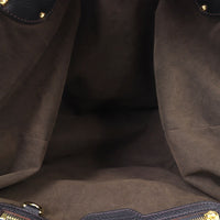 Louis Vuitton Mahina XL Perforated Monogram