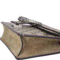 Gucci Dionysus GG Supreme Mini Shoulder Bag