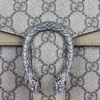 Gucci Dionysus GG Supreme Mini Shoulder Bag