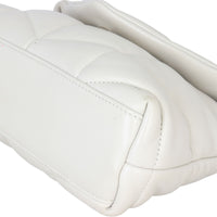 Saint Laurent Puffer Toy Chain Bag