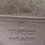 Gucci Dionysus GG Supreme Mini Shoulder Bag
