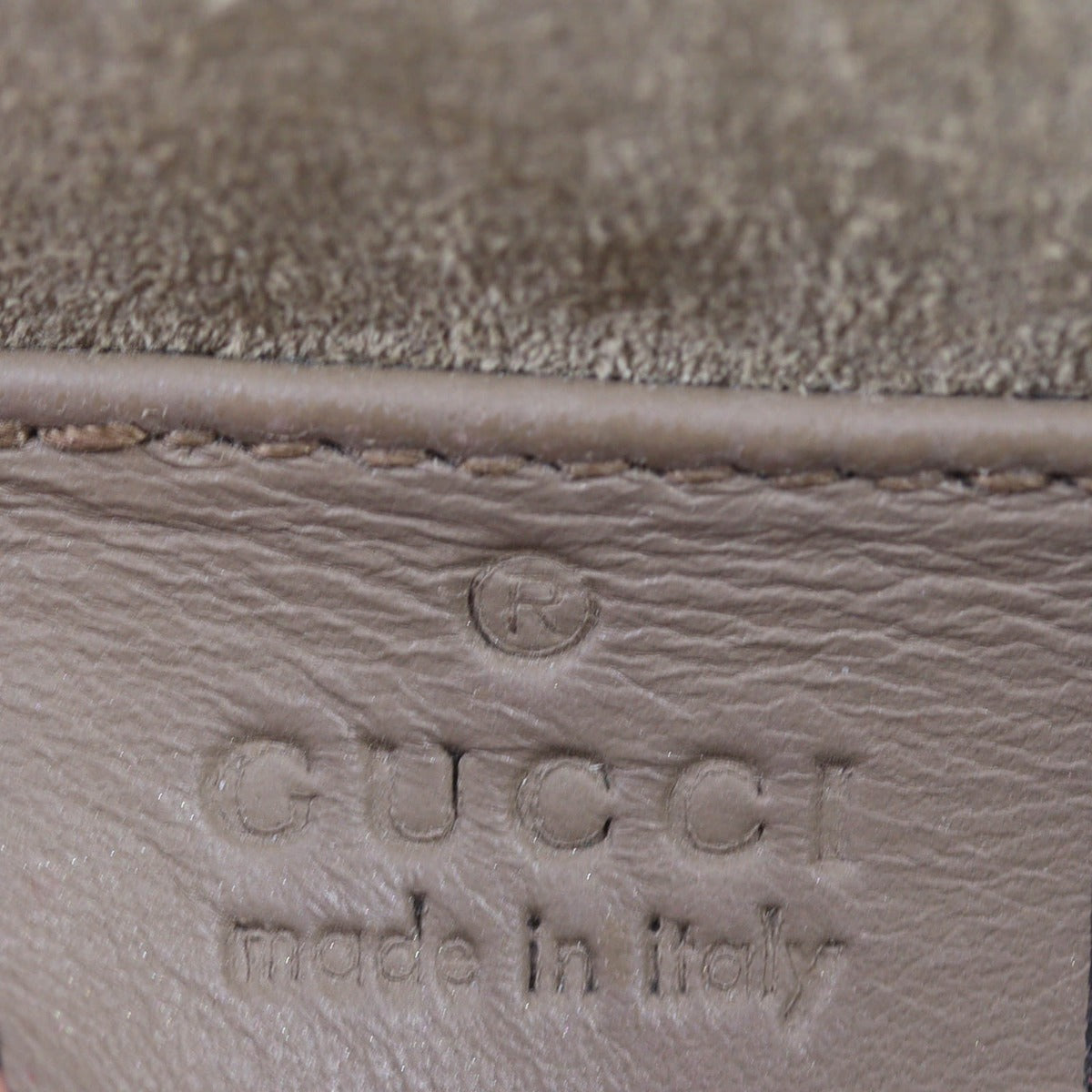 Gucci Dionysus GG Supreme Mini Shoulder Bag