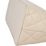 Chanel Medallion Tote | Beige