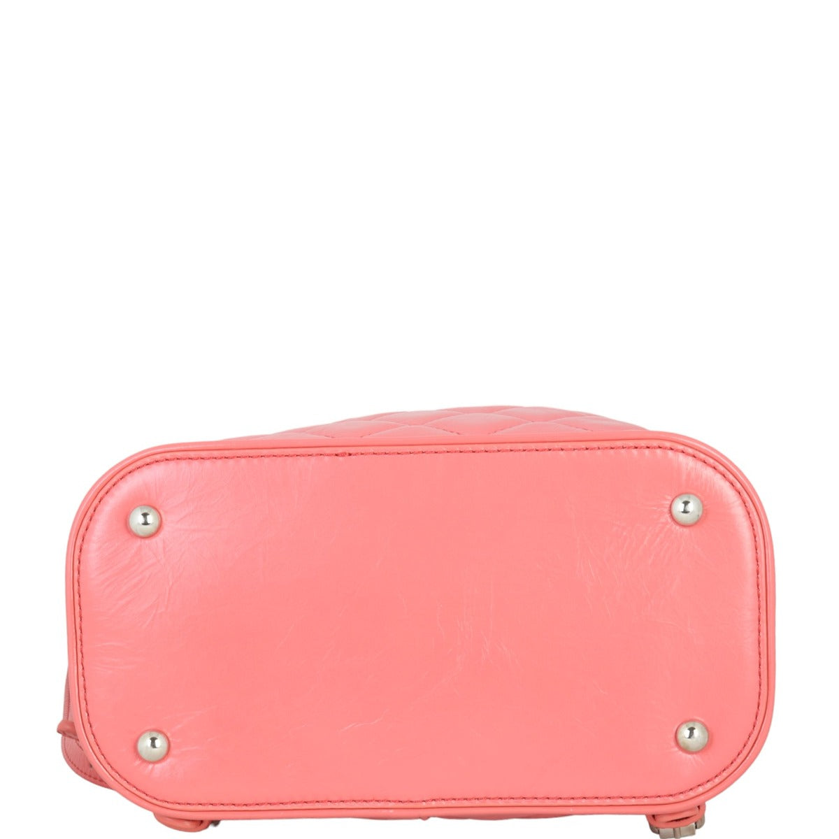 Chanel Aquarium PVC Backpack