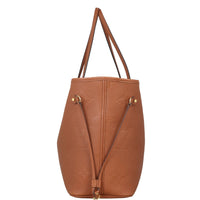 Louis Vuitton Neverfull MM Monogram Empreinte Giant