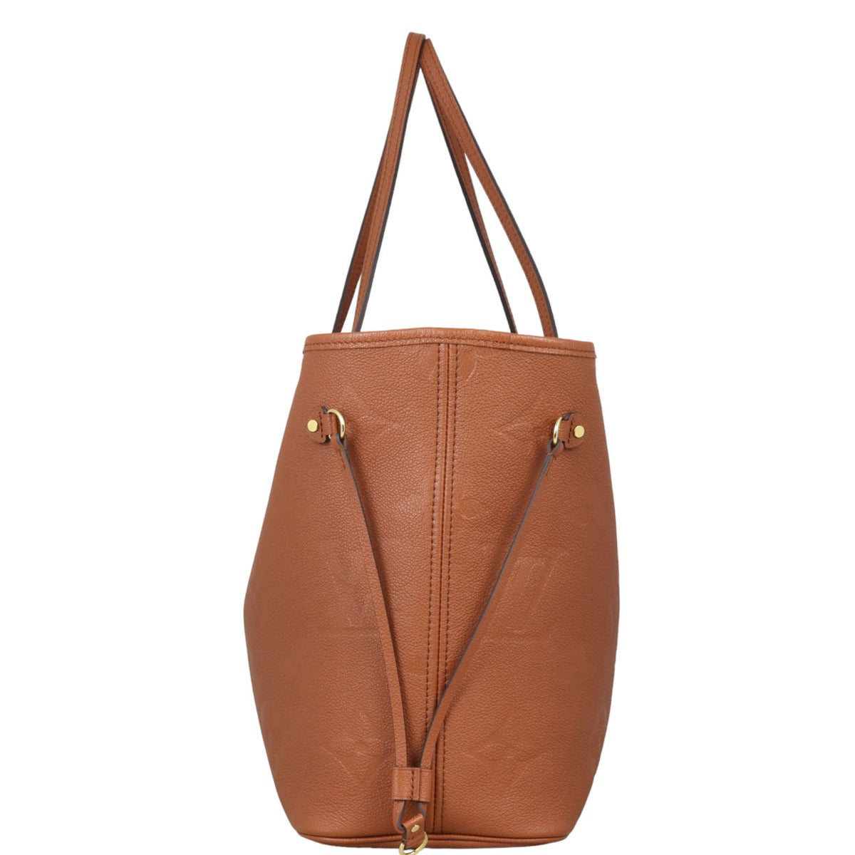 Louis Vuitton Neverfull MM Monogram Empreinte Giant