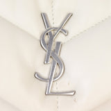 Saint Laurent Puffer Toy Chain Bag