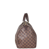 Louis Vuitton Speedy 35 Damier Ebene