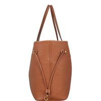 Louis Vuitton Neverfull MM Monogram Empreinte Giant