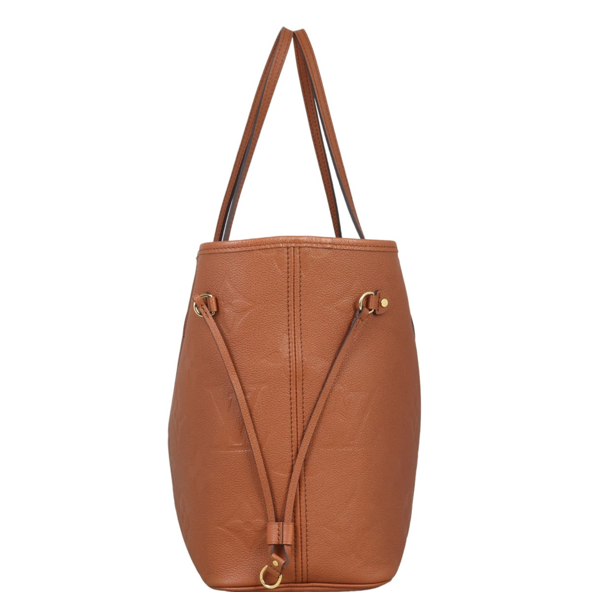 Louis Vuitton Neverfull MM Monogram Empreinte Giant