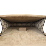 Gucci Dionysus GG Supreme Mini Shoulder Bag