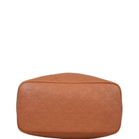 Louis Vuitton Neverfull MM Monogram Empreinte Giant