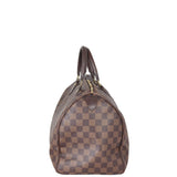 Louis Vuitton Speedy 35 Damier Ebene