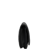 Chanel Mini Wallet on Chain | Black Diamond Quilted Lambskin