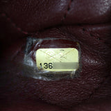 Chanel Mademoiselle Tote