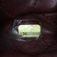 Chanel Mademoiselle Tote