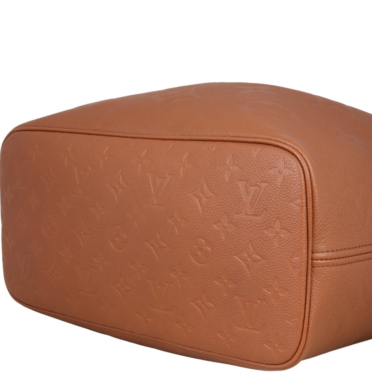 Louis Vuitton Neverfull MM Monogram Empreinte Giant