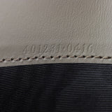 Gucci Dionysus GG Supreme Chain Wallet Date Code