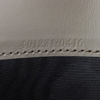 Gucci Dionysus GG Supreme Chain Wallet Date Code