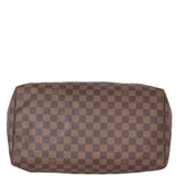 Louis Vuitton Speedy 35 Damier Ebene