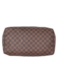 Louis Vuitton Speedy 35 Damier Ebene