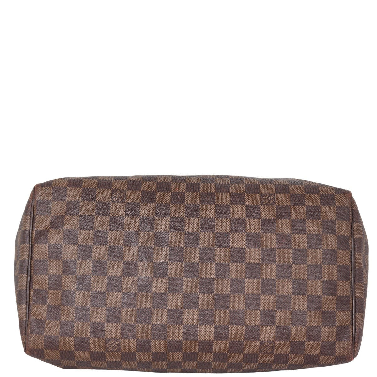 Louis Vuitton Speedy 35 Damier Ebene