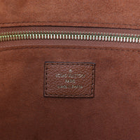 Louis Vuitton Neverfull MM Monogram Empreinte Giant