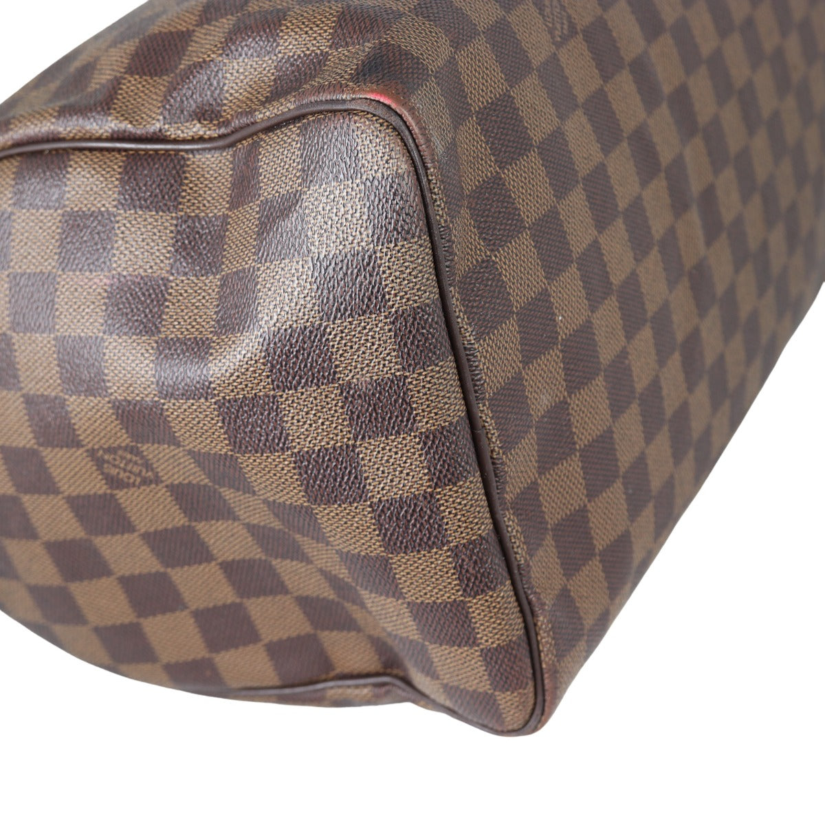 Louis Vuitton Speedy 35 Damier Ebene