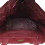 Chanel Mademoiselle Tote