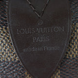Louis Vuitton Speedy 35 Damier Ebene