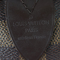 Louis Vuitton Speedy 35 Damier Ebene