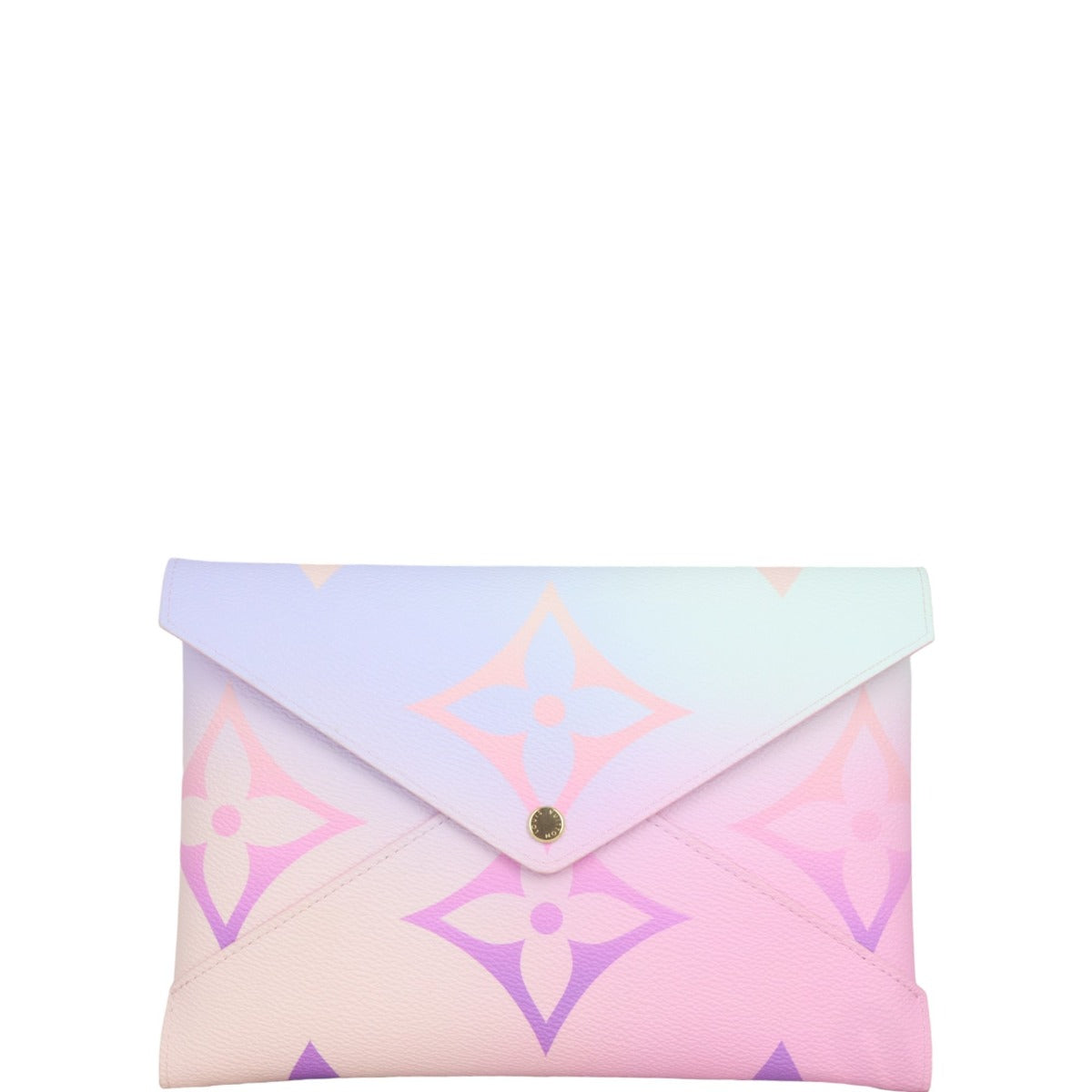 Louis Vuitton Kirigami Pochette Trio Spring in the City