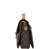 Louis Vuitton Pochette Metis Monogram