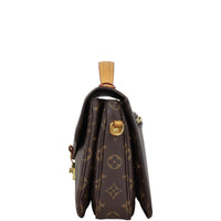 Louis Vuitton Pochette Metis Monogram