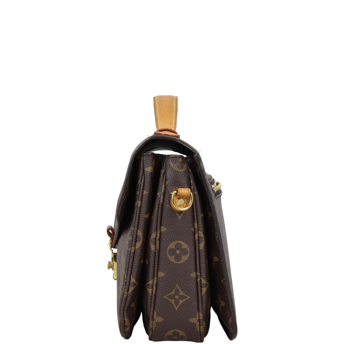 Louis Vuitton Pochette Metis Monogram