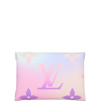 Louis Vuitton Kirigami Pochette Trio Spring in the City